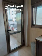  8 شقة مفروشة فاخرة للايجار في نابلس عائلات او طلاب