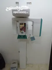  1 بانوراما اسنان
