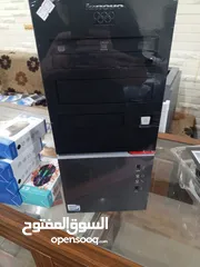  16 جـــهاز كــــمبيوتر مع جـــميع اكـــسسواراته للبيـــع