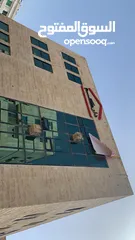  1 مجمع تجاري للبيع  بموقع ممتاز    الرقم المرجعي :   2586