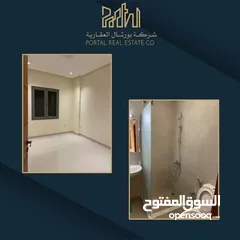  5 شقة راقية للإيجار في ابو حليفة