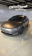  8 BYD Qin PLUS بي واي دي شين بلس 2022