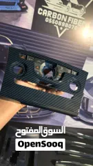  15 كاربون فايبر carbon fiber