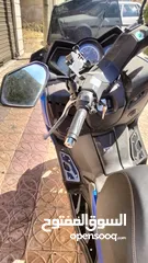  11 سكوتر هورنت تارو t10 150cc 2023