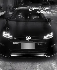  1 جولف هاي لاين