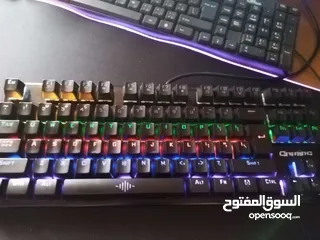  7 Pc gaming for sale at an attractive and very special price Read the description