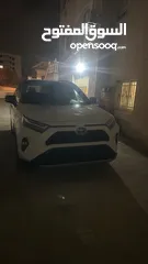  10 سياره البيع تويوتا R4