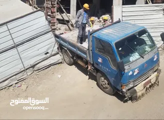  2 قلاب كنتر  للبيع