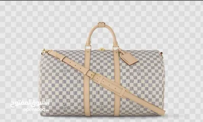  2 LOUIS VUITTON brand bag ‏best seller by 700  AED delivery 25 AED