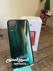  5 HUAWEI Nova 7i