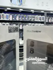  4 Blackview Tab 16 pro 4G + wifi 256GB  تاب بلاك فيو tab 16