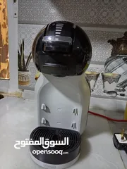 4 ماكينات قهوه