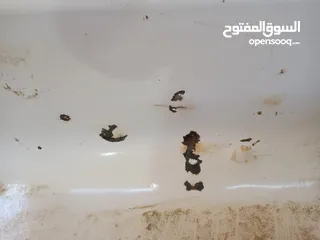  6 بانيو مستعمل للبيع