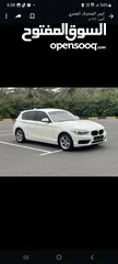  1 خليجي نضيف جدا للبيع في دبي القصيص BMW