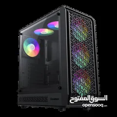  6 تجميعة كمبيوتر اي 5 جيل 13 - Gaming Pc i5 مكفولة والتسليم فوري