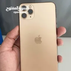  4 ‏ ‏لون أسود مميز iPhone 11 128