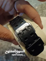  11 Casio G shock   GX-56BB  إصدار اسود مميز BLACK EDITION