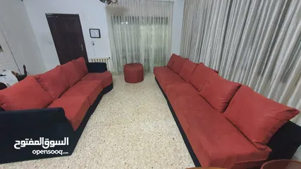  3 5 piece sofas /Arabic Sofa/ LEVING ROOM SOFAS, (kanaba)