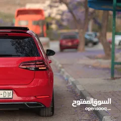  9 جولف 2019 ار لاين tsi