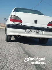  24 بيجو 306 موديل 2000