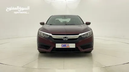  8 (FREE HOME TEST DRIVE AND ZERO DOWN PAYMENT) HONDA CIVIC