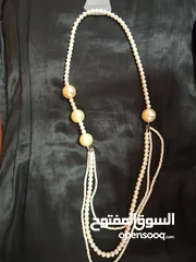  18 سنسال اللؤلؤ الساحر