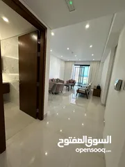  1 شقة للتملك مدي الحياه في الموج مسقط apartments to own for life