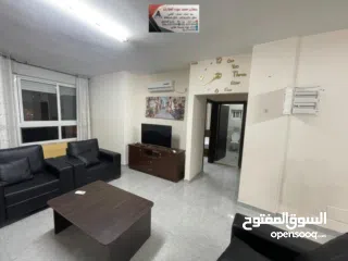  8 شقة مفروشة للايجار الشهري