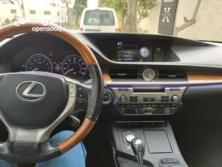  3 LEXUS ES300 , 2013