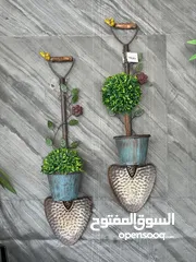  26 اكسسوارت وتعليقات خارجية فخمة
