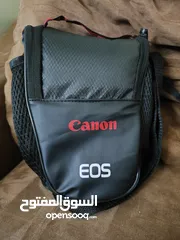  4 Canon 750D Excellent condition R.O 130