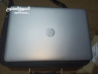  2 HP EliteBook 850 G4