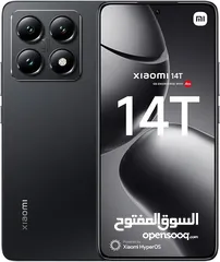  4 Xiaomi 14T Mi 14T شاومي 14 تي