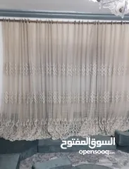  1 برداي مع جسر 3 متر