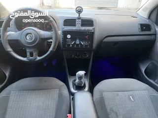  8 بولو 2011 للبيع