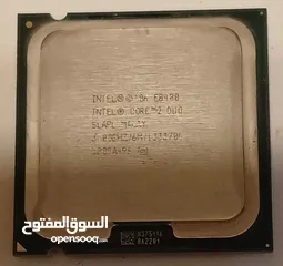  15 معالج حاسوب CPU معالج كمبيوتر