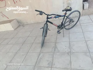  3 دراجه هوائيه