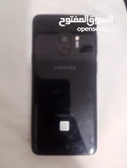  1 Samsung Galaxy S9  سامسونج جالاكسي S9