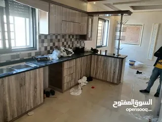  14 كافة انواع المطابخ المنيوم خشب شركة النموذج الموقع شارع الجامعه مجمع ابو الحاج التجاري طابق الرابع