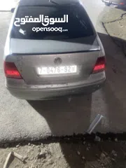  6 بورا 2005 للبيع بسعر حرق ماتور وجير مستورد