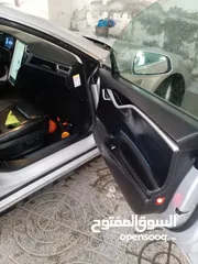  11 مجموعة سيارات تسلا موديل S 85 موديل 2015 و 2016