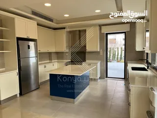  8 Luxury Apartment For Rent In Abdoun