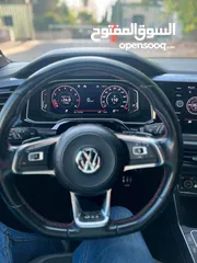  8 VW GTI 2020
