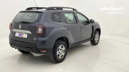  3 (HOME TEST DRIVE AND ZERO DOWN PAYMENT) RENAULT DUSTER