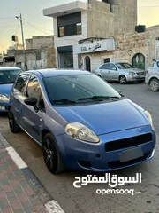  1 بونتو 2008