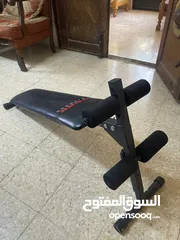  2 بنش رياضي متعدد الزوايا – الجودة تلتقي بالأداء