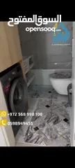  9 شقه سوبر ديلوكس فخمه جدا للايجار البالوع مناسب جدا لعرسان أو عائله صغيره