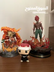  1 Anime Action Figures