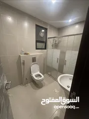  8 شقة مميزة 177 متر تلاع العلي للبيع