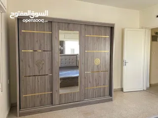  2 Furnished 3 bedroom 2 bathroom Apartment in Al Rawnaq Area - شقة 3 غرف نوم 2 حمام في منطقة الرونق
